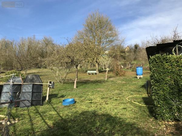 Maison à vendre à Montoire-sur-le-Loir dans le Loir-et-Cher (41800), ref : 41059-983