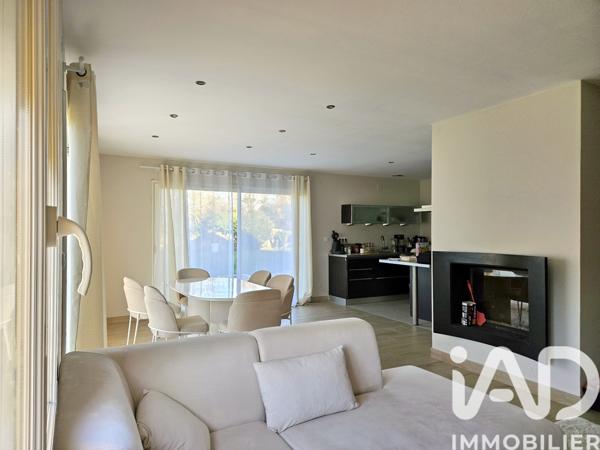 Maison à vendre 7 pièces 168 m² Sampans