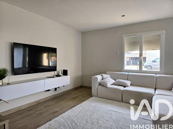 Maison à vendre 7 pièces 168 m² Sampans