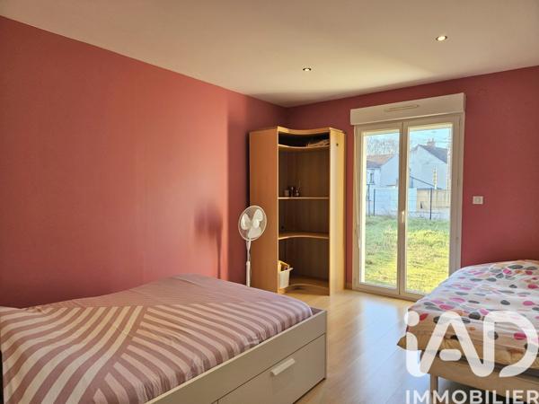 Maison à vendre 7 pièces 168 m² Sampans