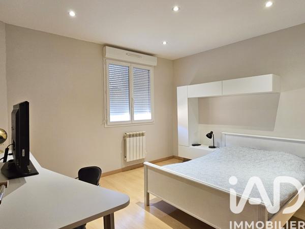 Maison à vendre 7 pièces 168 m² Sampans