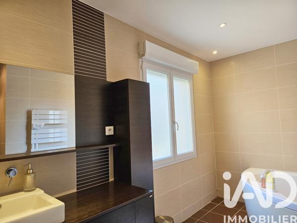 Maison à vendre 7 pièces 168 m² Sampans