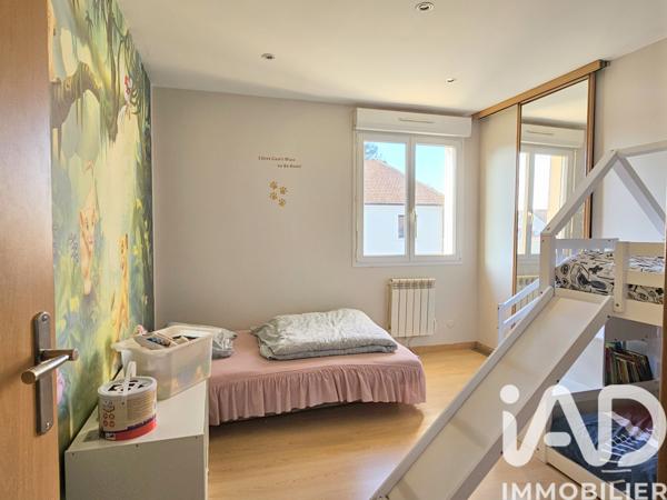 Maison à vendre 7 pièces 168 m² Sampans