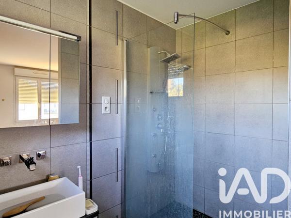 Maison à vendre 7 pièces 168 m² Sampans