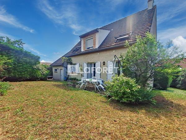 Achat maison Triel-sur-Seine - 8 pièce(s) - 140 m² - 645 750 €