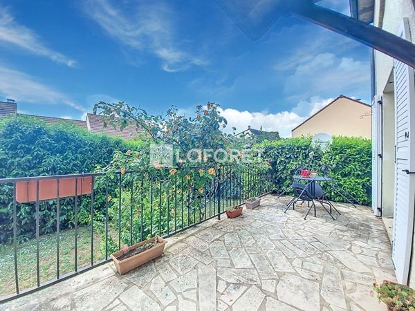 Achat maison Triel-sur-Seine - 8 pièce(s) - 140 m² - 645 750 €