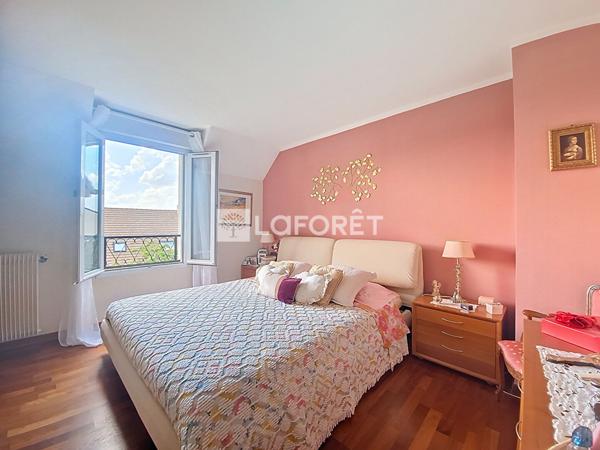 Achat maison Triel-sur-Seine - 8 pièce(s) - 140 m² - 645 750 €