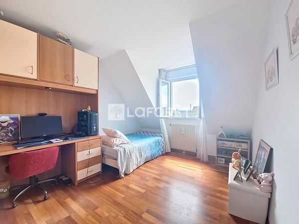 Achat maison Triel-sur-Seine - 8 pièce(s) - 140 m² - 645 750 €