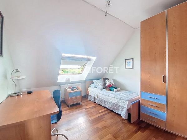 Achat maison Triel-sur-Seine - 8 pièce(s) - 140 m² - 645 750 €