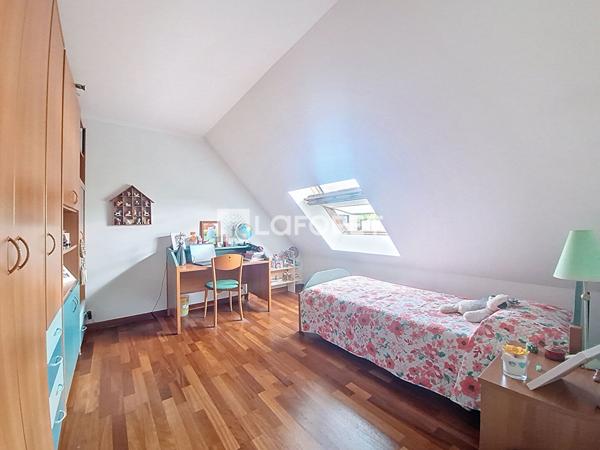 Achat maison Triel-sur-Seine - 8 pièce(s) - 140 m² - 645 750 €