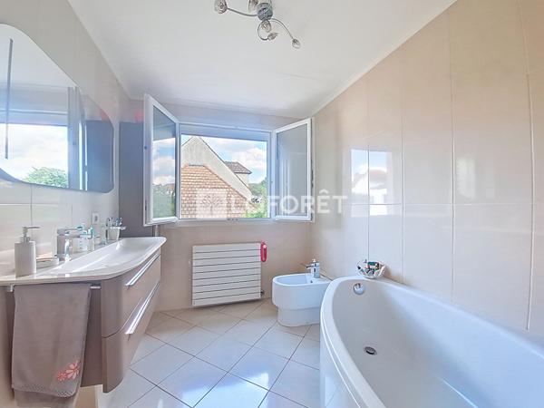 Achat maison Triel-sur-Seine - 8 pièce(s) - 140 m² - 645 750 €