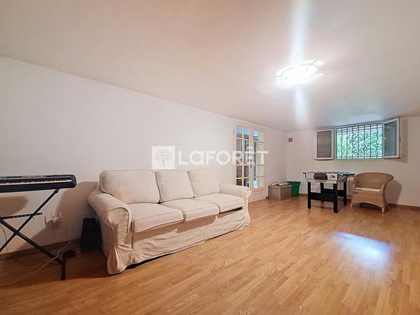 Achat maison Triel-sur-Seine - 8 pièce(s) - 140 m² - 645 750 €