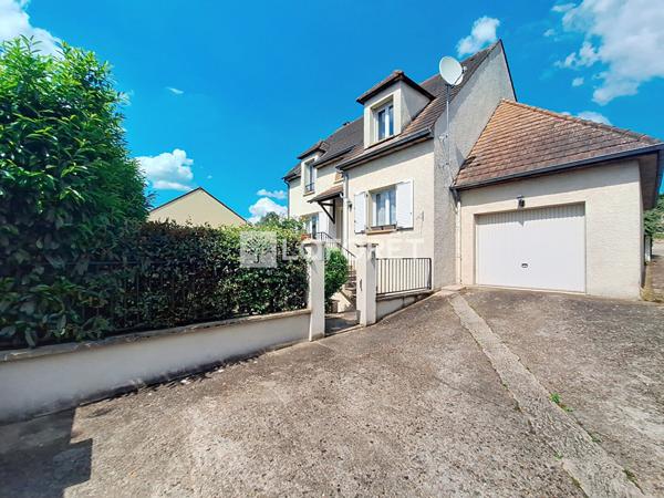 Achat maison Triel-sur-Seine - 8 pièce(s) - 140 m² - 645 750 €