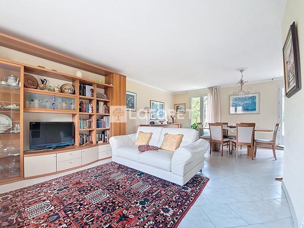 Achat maison Triel-sur-Seine - 8 pièce(s) - 140 m² - 645 750 €