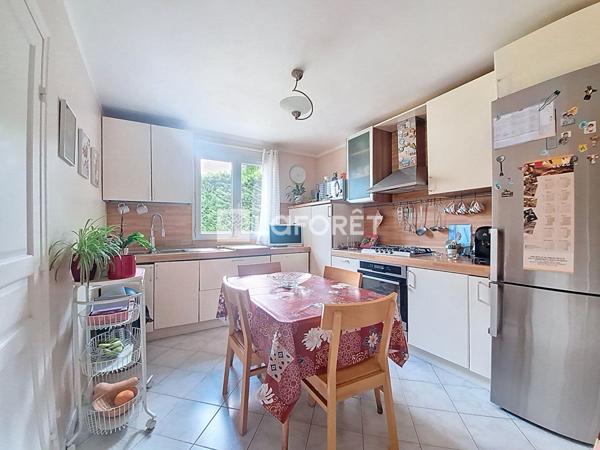 Achat maison Triel-sur-Seine - 8 pièce(s) - 140 m² - 645 750 €