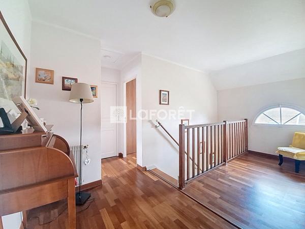 Achat maison Triel-sur-Seine - 8 pièce(s) - 140 m² - 645 750 €