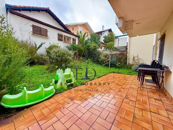 Appartement 3 pièces - 63 m² Bien prestige