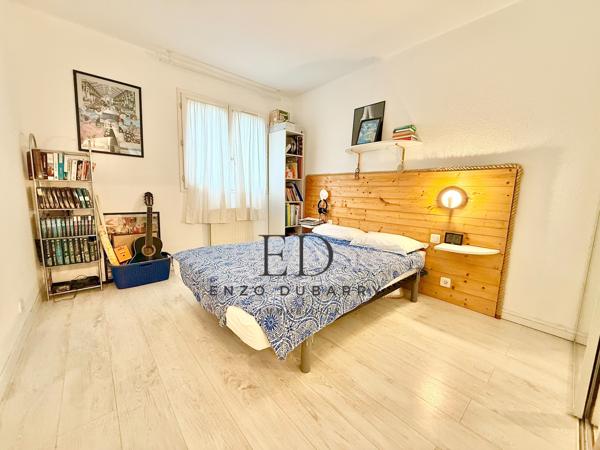 Appartement 3 pièces - 63 m² Bien prestige