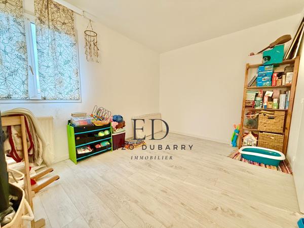 Appartement 3 pièces - 63 m² Bien prestige