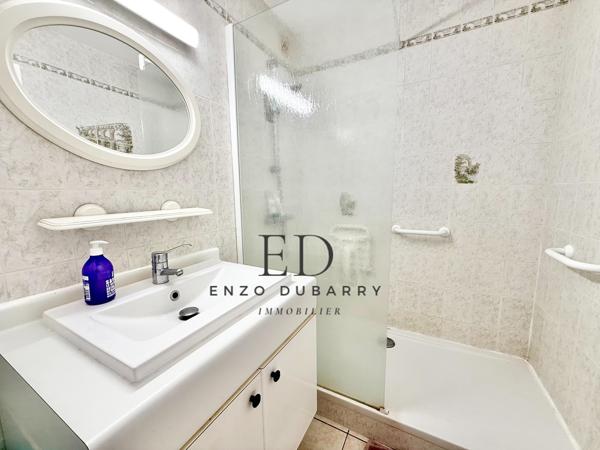 Appartement 3 pièces - 63 m² Bien prestige