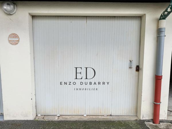 Appartement 3 pièces - 63 m² Bien prestige