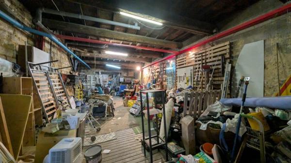 Garage Montpellier 0 place