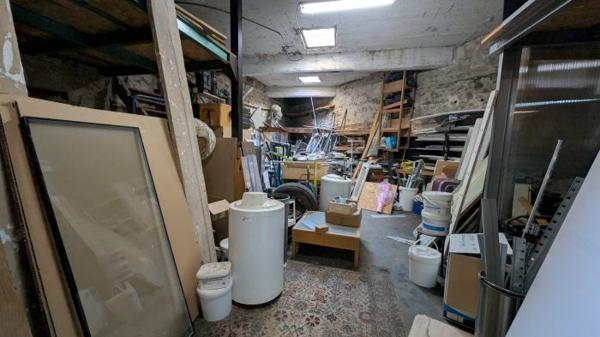 Garage Montpellier 0 place