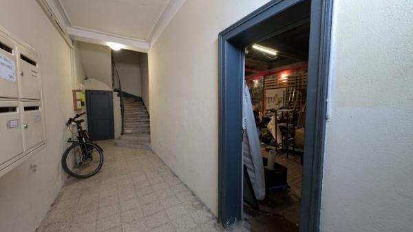 Garage Montpellier 0 place