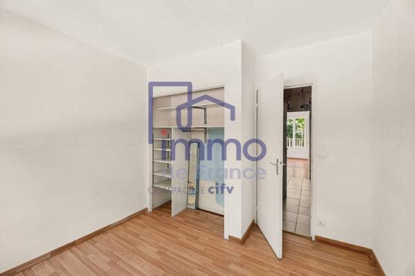 Appartement 4 pièces                                        - 69250 Neuville-sur-Saône Réf : 21715