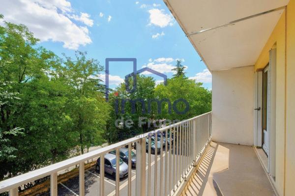 Appartement 4 pièces                                        - 69250 Neuville-sur-Saône Réf : 21715