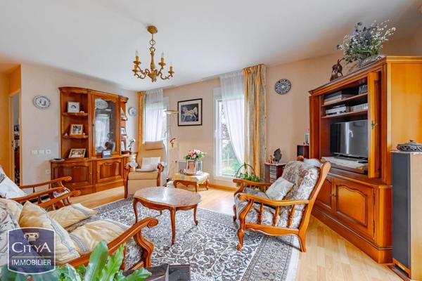 Appartement à vendre 3 pièces 78.44m²