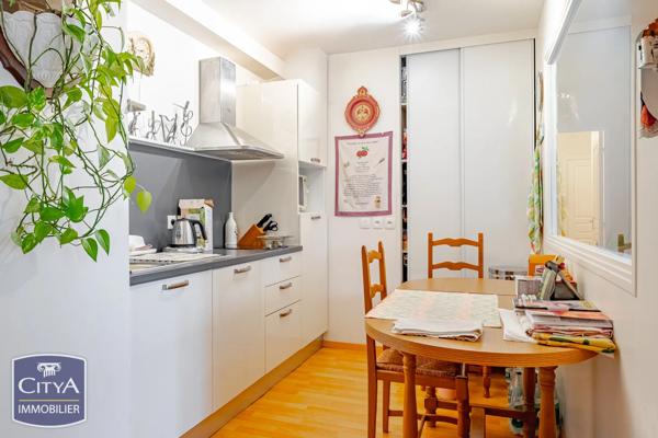 Appartement à vendre 3 pièces 78.44m²