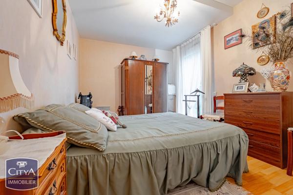 Appartement à vendre 3 pièces 78.44m²