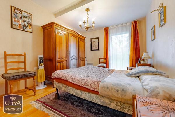 Appartement à vendre 3 pièces 78.44m²