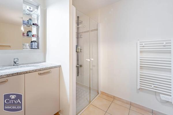 Appartement à vendre 3 pièces 78.44m²