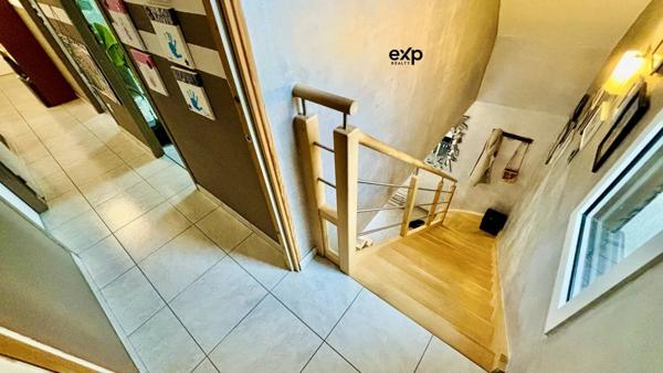 Maison 7 pièces 124 m2