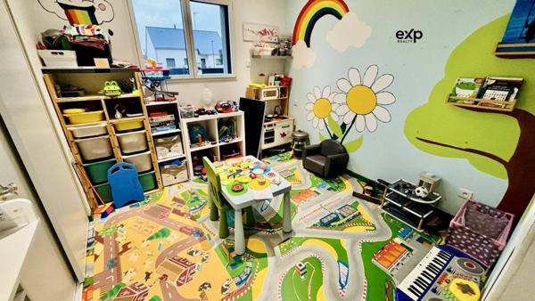 Maison 7 pièces 124 m2