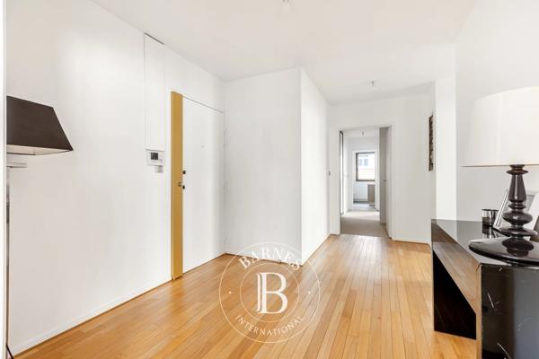 Boulogne-Billancourt, Appartement 5 Chambres -  184 m² à vendre