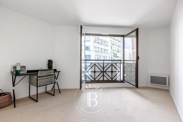 Boulogne-Billancourt, Appartement 5 Chambres -  184 m² à vendre