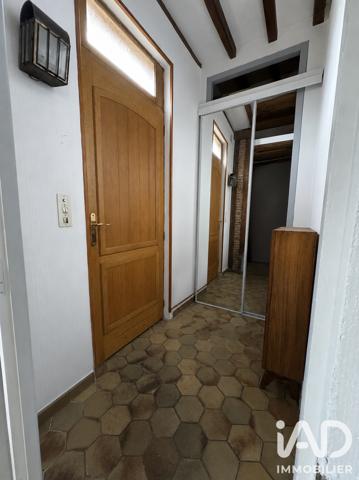Maison à vendre 6 pièces 108 m² Abbeville