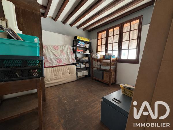 Maison à vendre 6 pièces 108 m² Abbeville