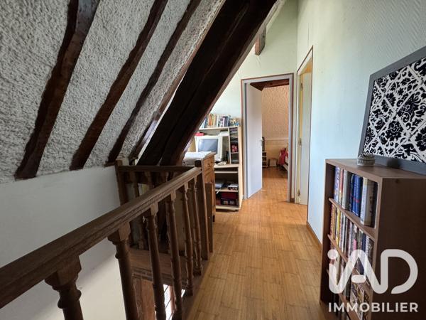 Maison à vendre 6 pièces 108 m² Abbeville