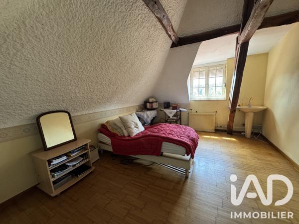 Maison à vendre 6 pièces 108 m² Abbeville
