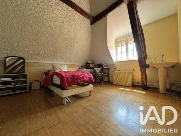 Maison à vendre 6 pièces 108 m² Abbeville