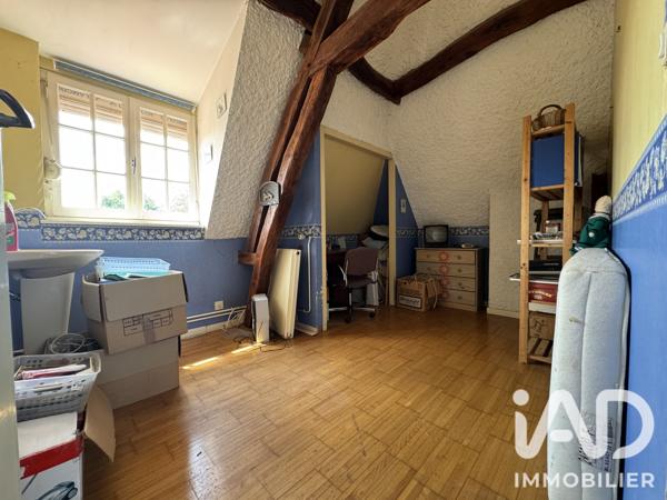 Maison à vendre 6 pièces 108 m² Abbeville
