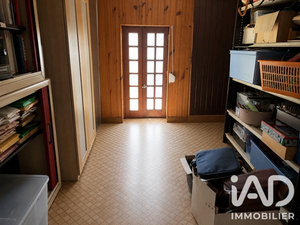 Maison à vendre 6 pièces 108 m² Abbeville