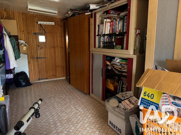 Maison à vendre 6 pièces 108 m² Abbeville
