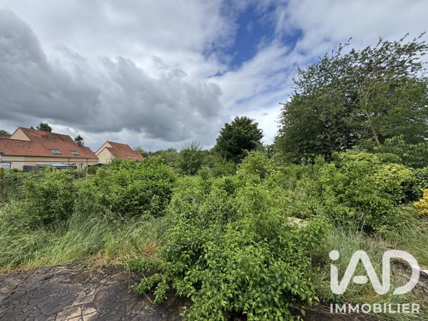 Maison à vendre 6 pièces 108 m² Abbeville