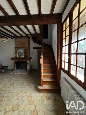 Maison à vendre 6 pièces 108 m² Abbeville