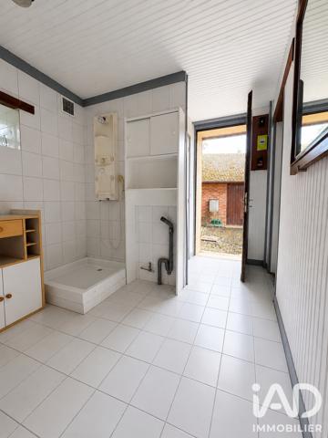 Maison à vendre 6 pièces 108 m² Abbeville